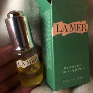 LA MER ( Renewal Oil )